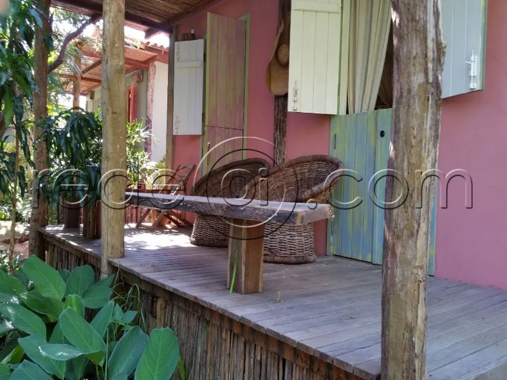 Pousada-Chalé, 11 quartos, 1000 m² - Foto 15