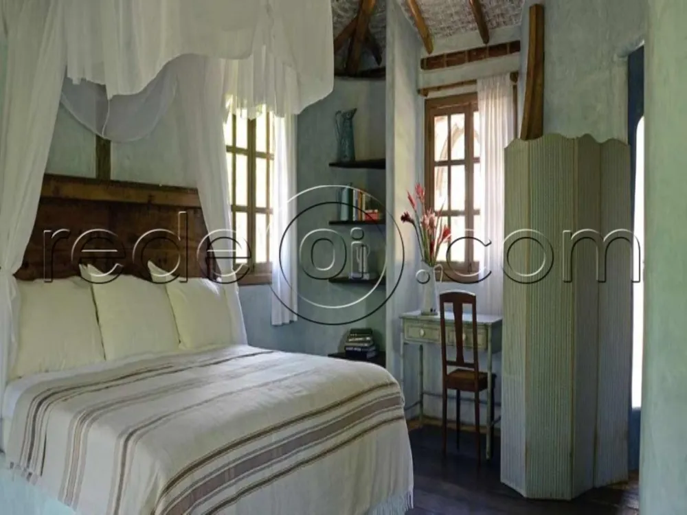 Pousada-Chalé, 11 quartos, 1000 m² - Foto 12