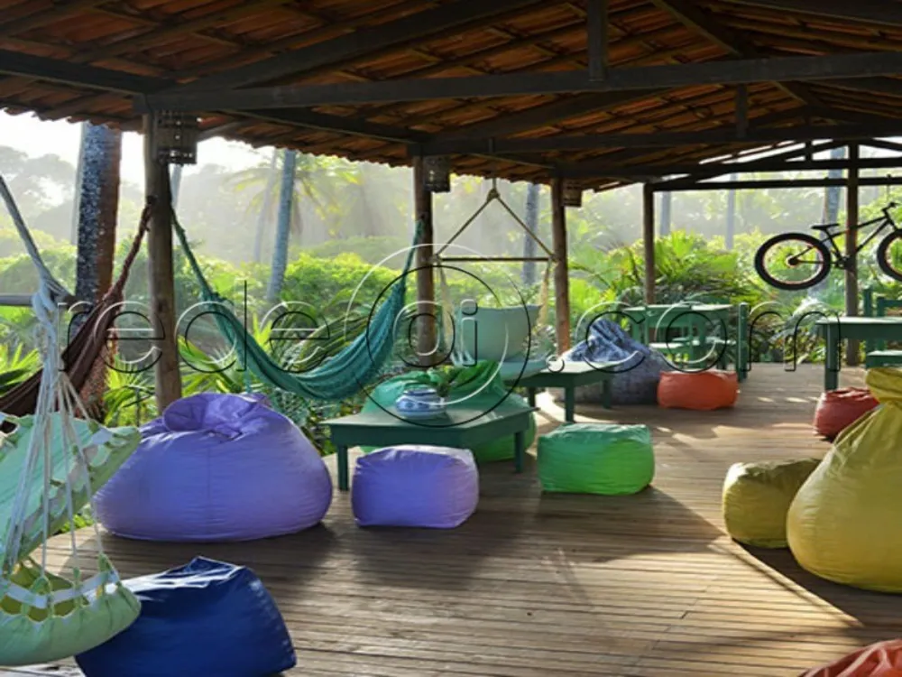 Pousada-Chalé, 11 quartos, 1000 m² - Foto 9