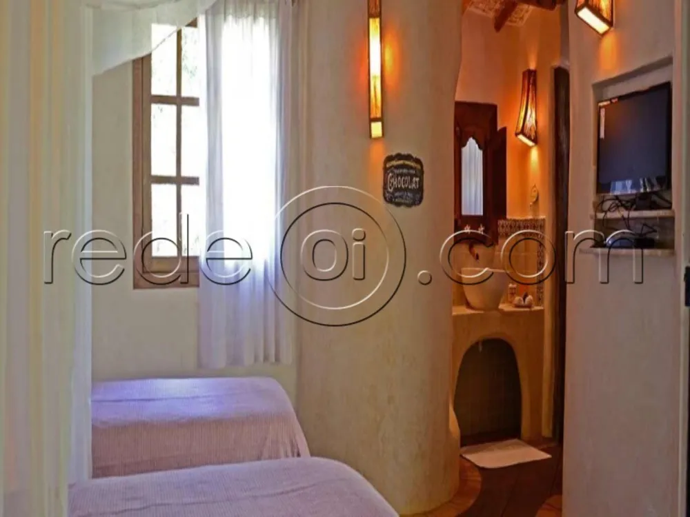 Pousada-Chalé, 11 quartos, 1000 m² - Foto 11