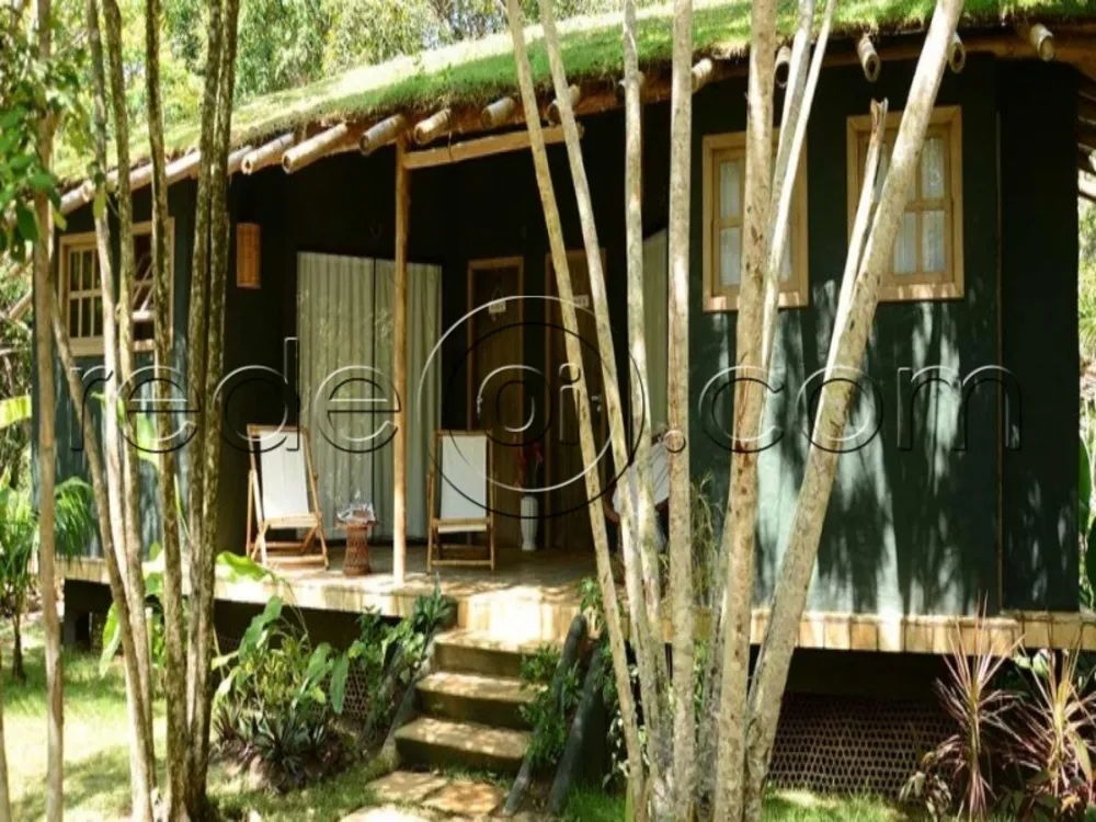 Pousada-Chalé, 11 quartos, 1000 m² - Foto 13