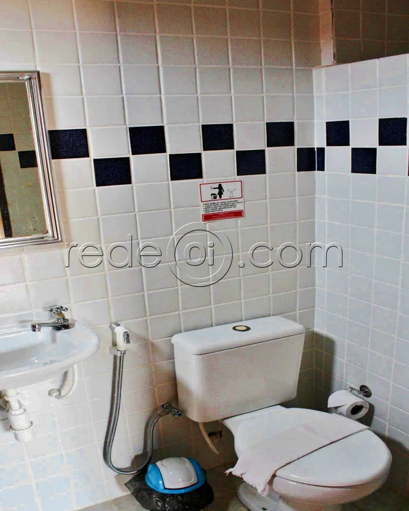 Pousada-Chalé, 11 quartos, 1980 m² - Foto 15