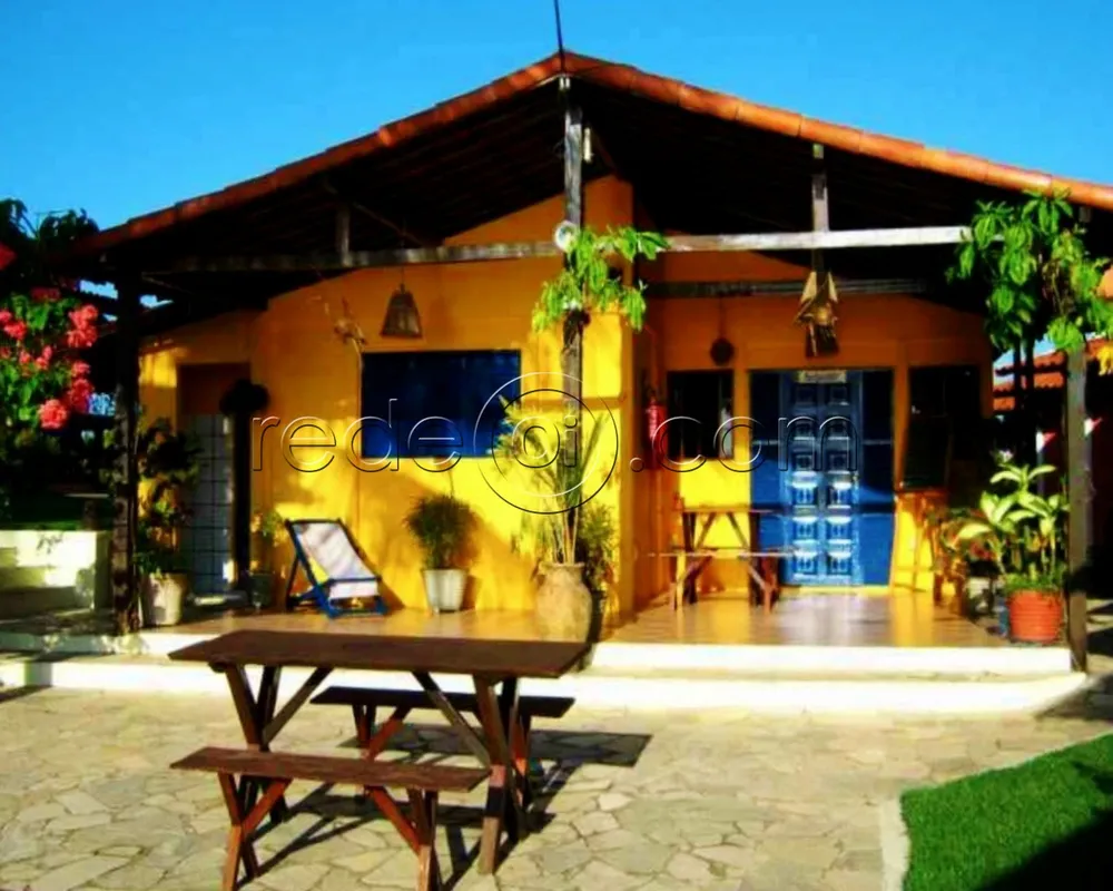 Pousada-Chalé, 11 quartos, 1980 m² - Foto 9