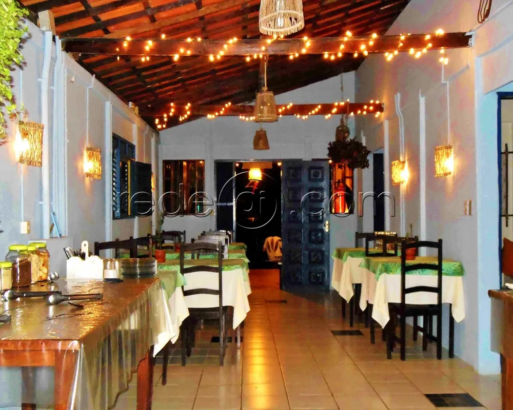 Pousada-Chalé, 11 quartos, 1980 m² - Foto 10