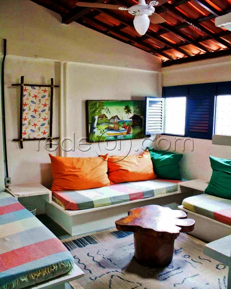 Pousada-Chalé, 11 quartos, 1980 m² - Foto 13