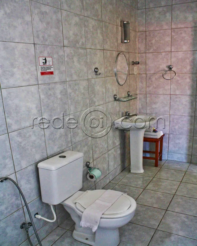 Pousada-Chalé, 11 quartos, 1980 m² - Foto 17