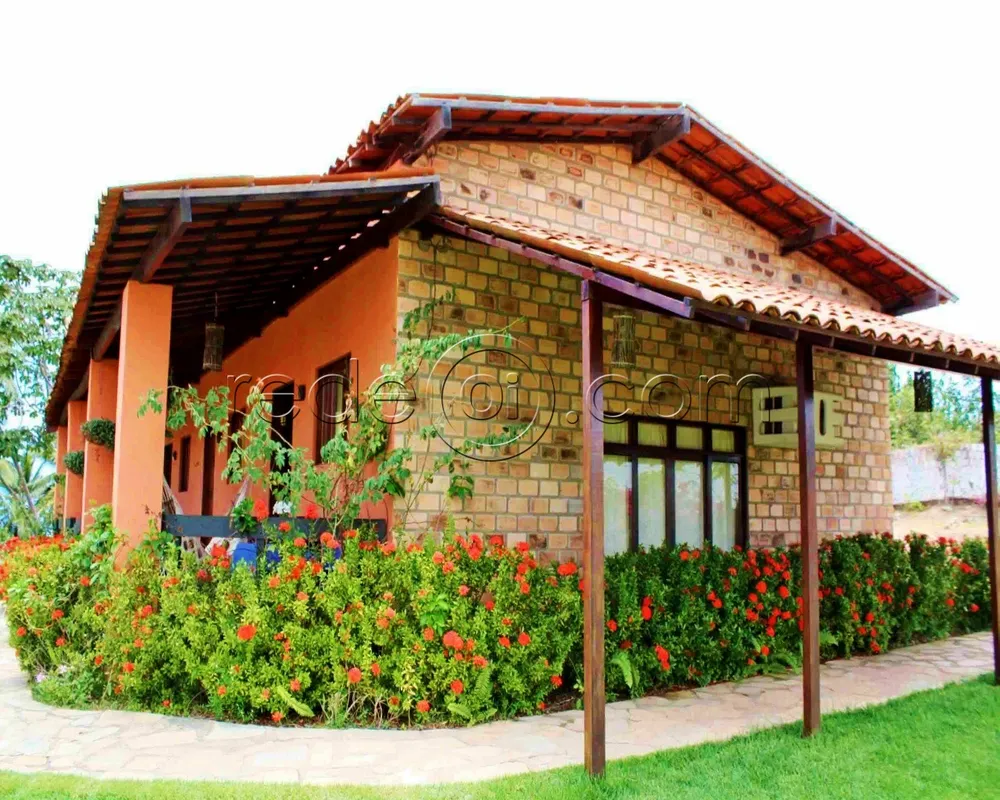 Pousada-Chalé, 11 quartos, 1980 m² - Foto 18