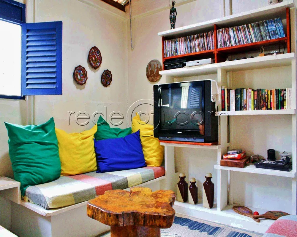 Pousada-Chalé, 11 quartos, 1980 m² - Foto 11