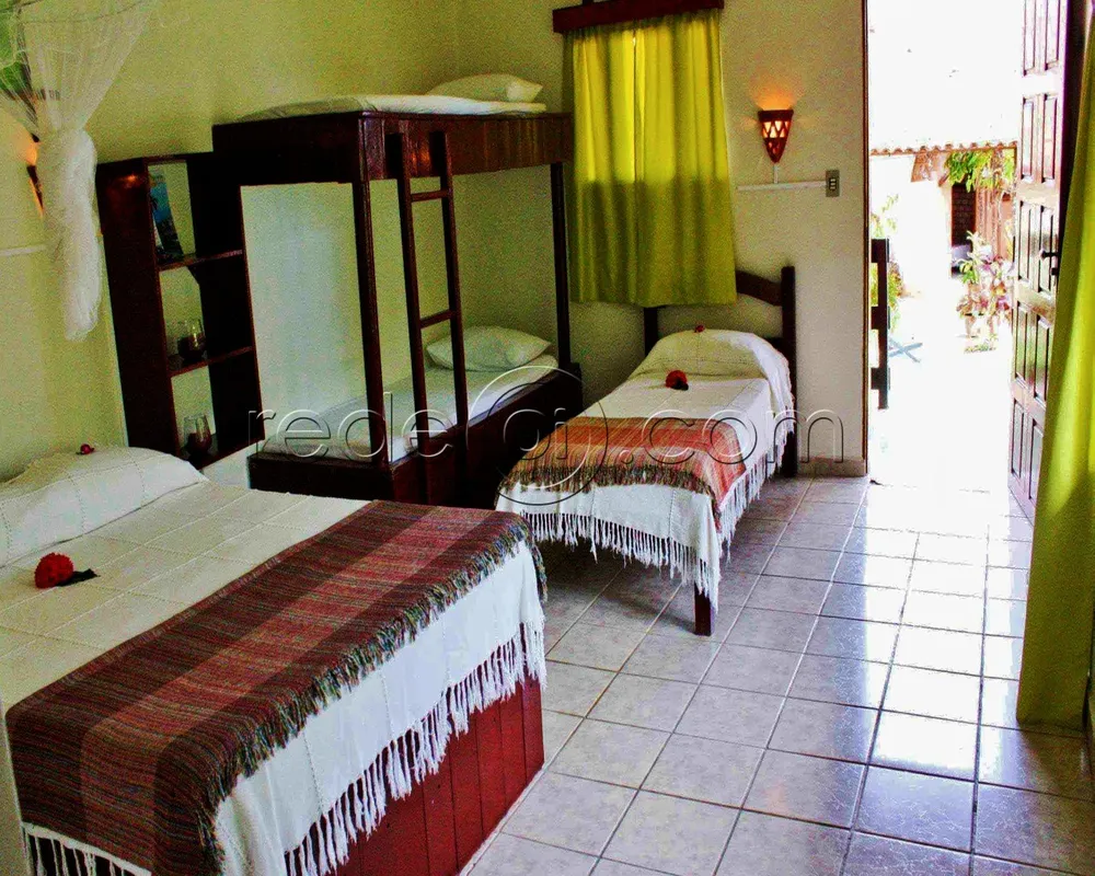 Pousada-Chalé, 11 quartos, 1980 m² - Foto 16