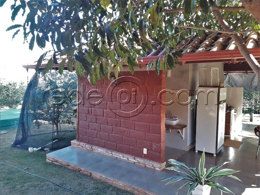 Casa, 3 quartos, 180 m² - Foto 14