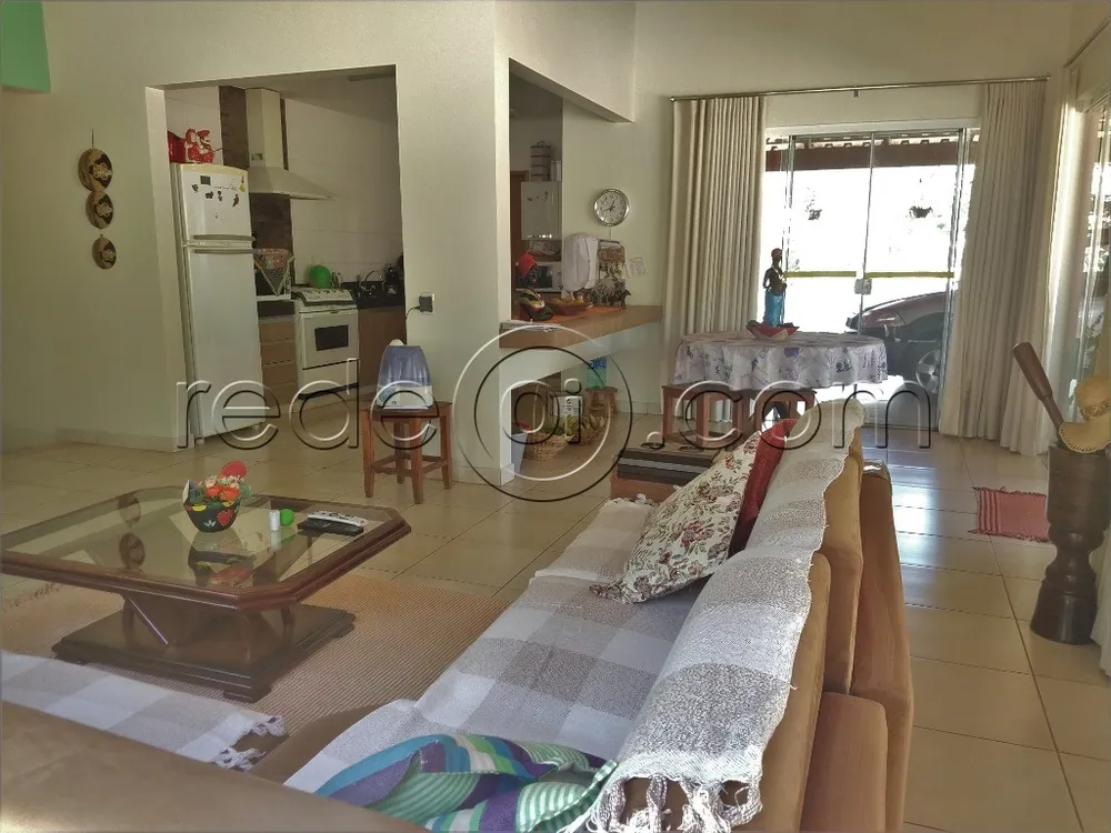 Casa, 3 quartos, 180 m² - Foto 8