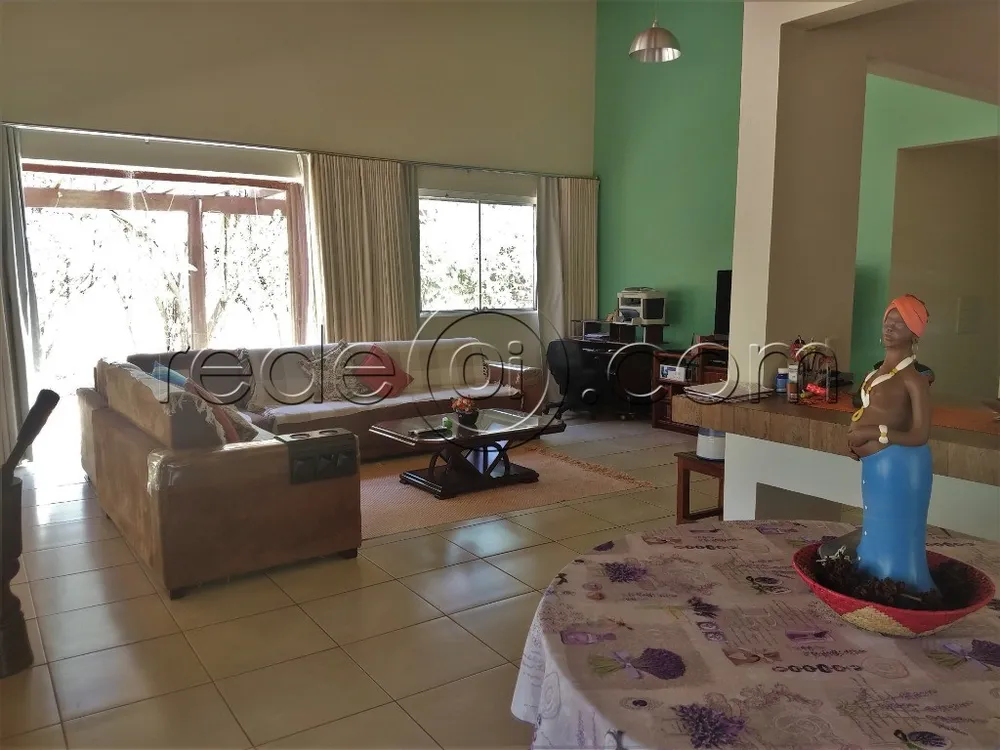 Casa, 3 quartos, 180 m² - Foto 9