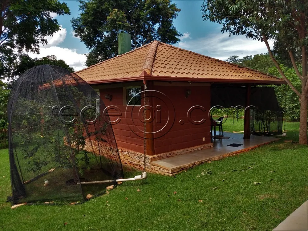 Casa, 3 quartos, 180 m² - Foto 13
