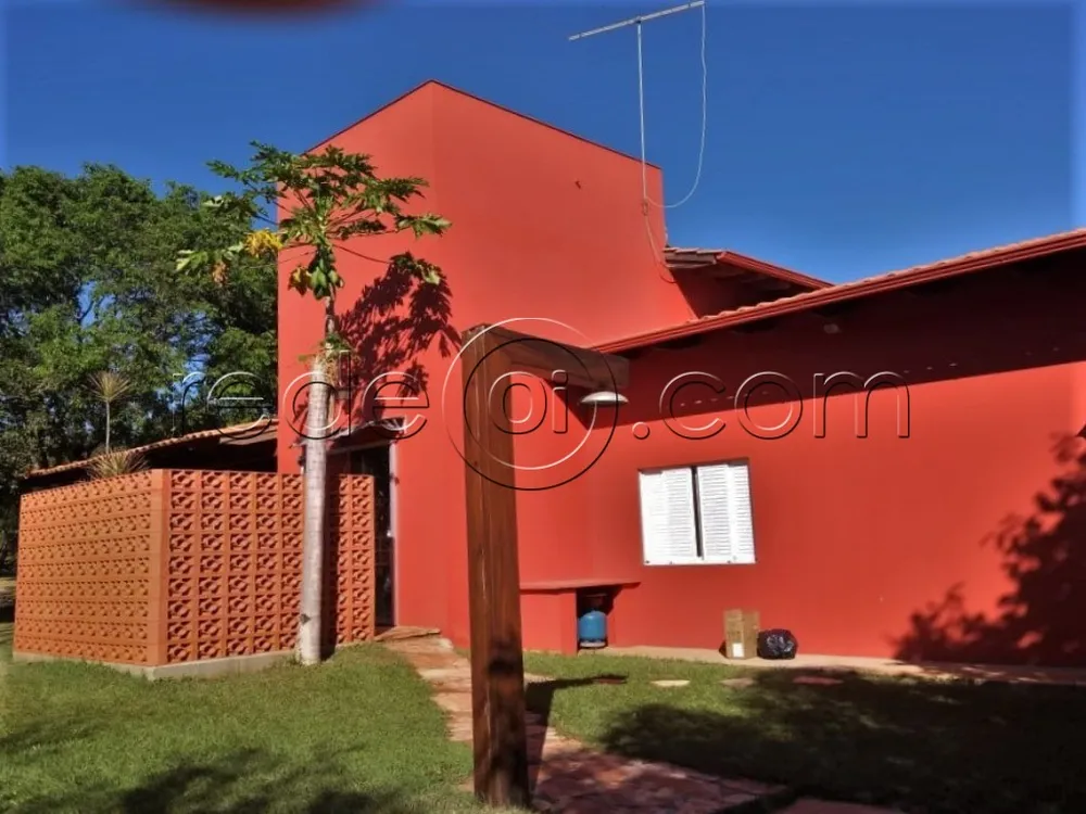 Casa, 3 quartos, 180 m² - Foto 6