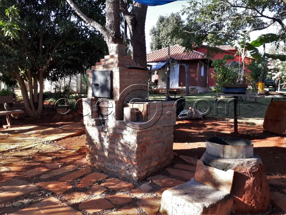 Casa, 3 quartos, 180 m² - Foto 19