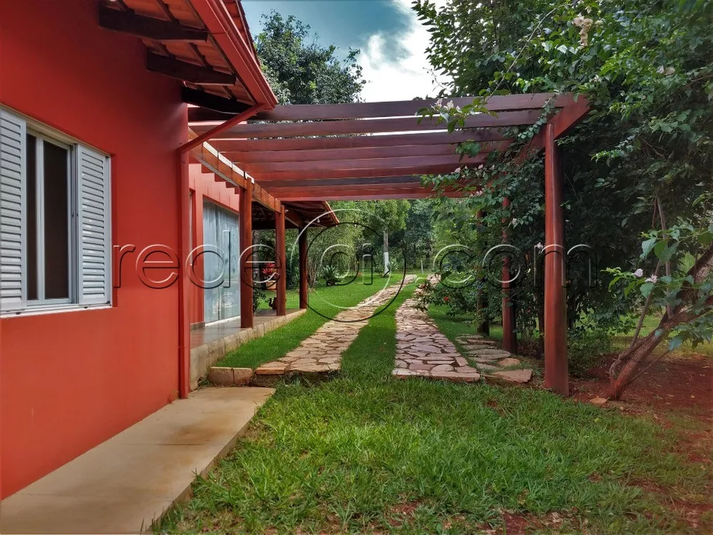 Casa à venda com 3 quartos, 180m² - Foto 4