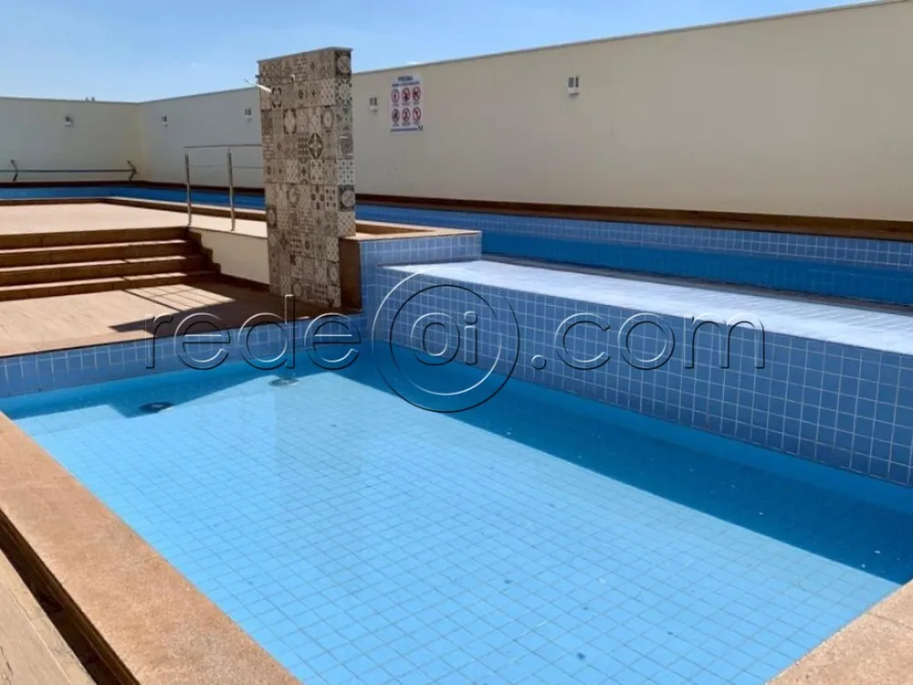 Cobertura, 3 quartos, 209 m² - Foto 13
