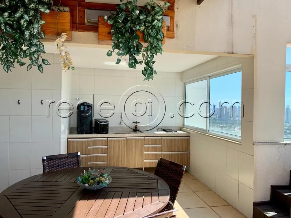 Cobertura, 3 quartos, 209 m² - Foto 9