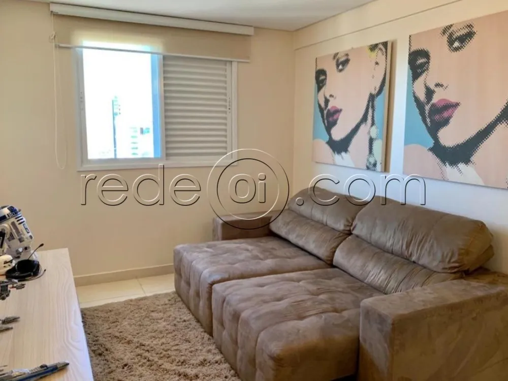 Cobertura, 3 quartos, 209 m² - Foto 11