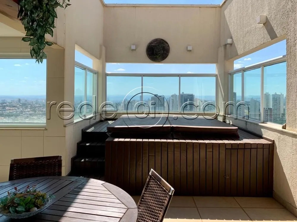 Cobertura, 3 quartos, 209 m² - Foto 7