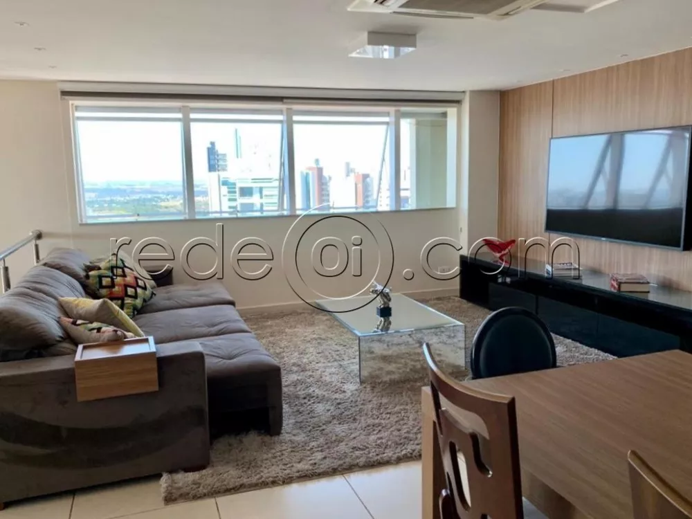 Cobertura à venda com 3 quartos, 209m² - Foto 2