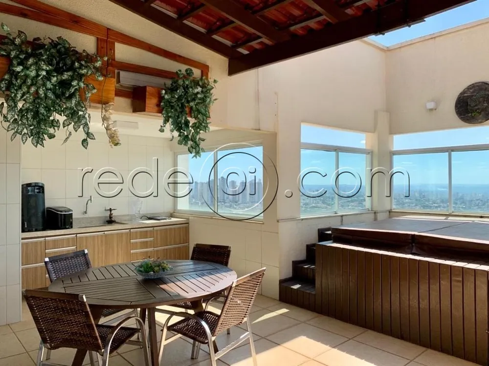 Cobertura, 3 quartos, 209 m² - Foto 8
