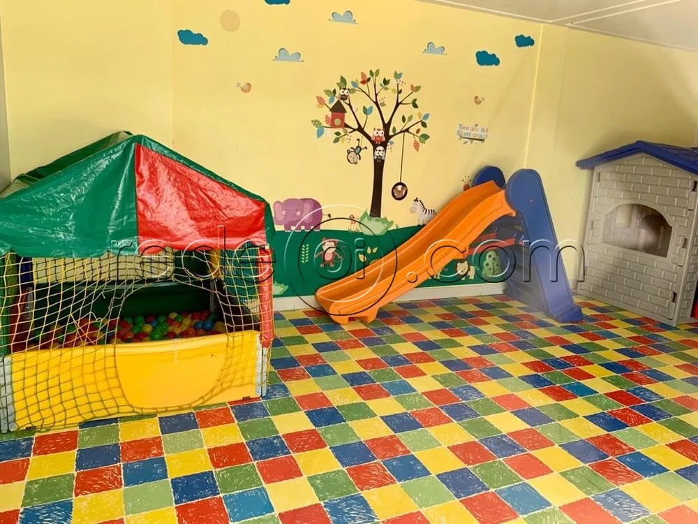 Cobertura, 3 quartos, 209 m² - Foto 16