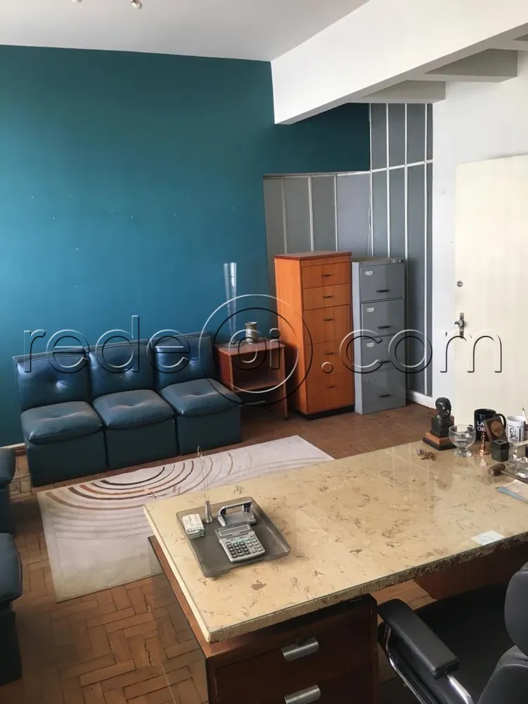 Sala-Conjunto, 160 m² - Foto 19