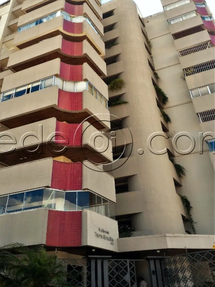 Apartamento, 3 quartos, 112 m² - Foto 6