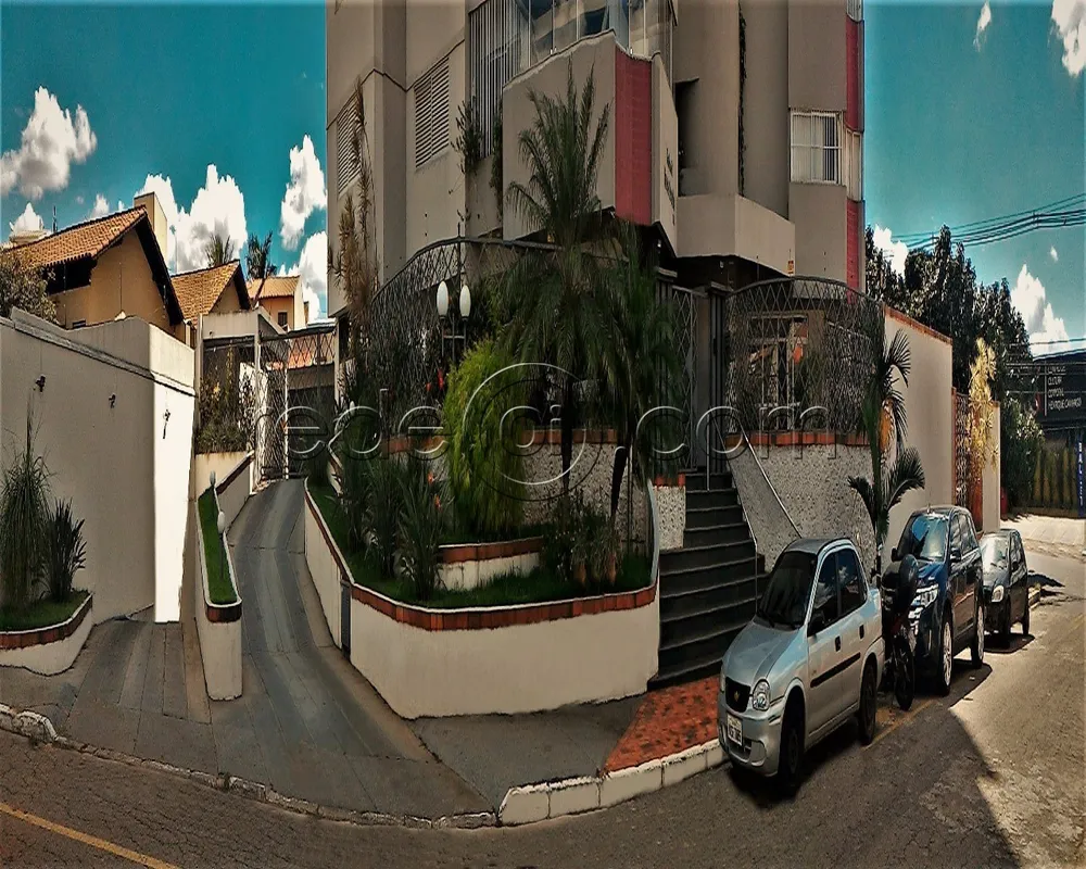 Apartamento, 3 quartos, 112 m² - Foto 12
