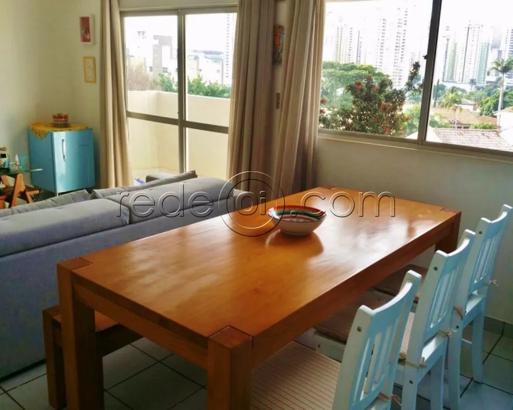 Apartamento, 3 quartos, 112 m² - Foto 8