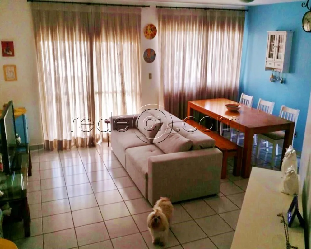 Apartamento, 3 quartos, 112 m² - Foto 2