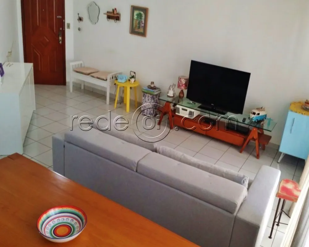 Apartamento, 3 quartos, 112 m² - Foto 3