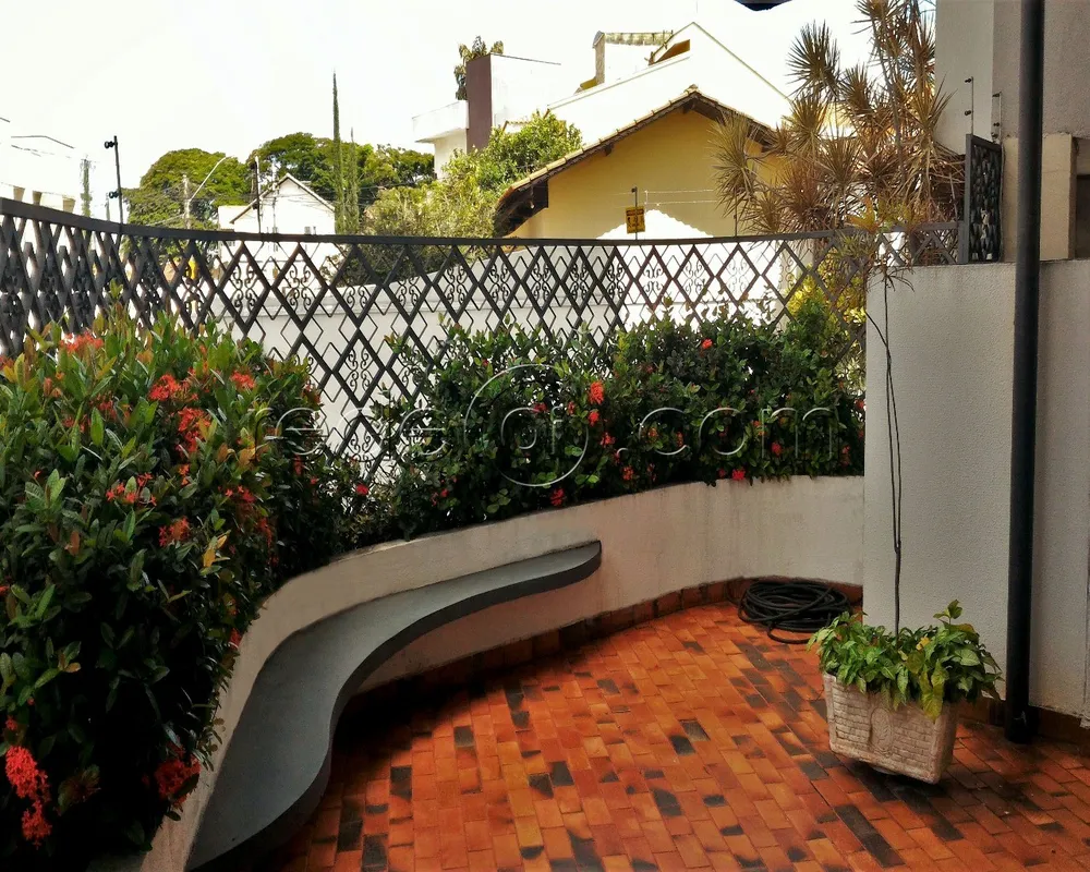 Apartamento, 3 quartos, 112 m² - Foto 1