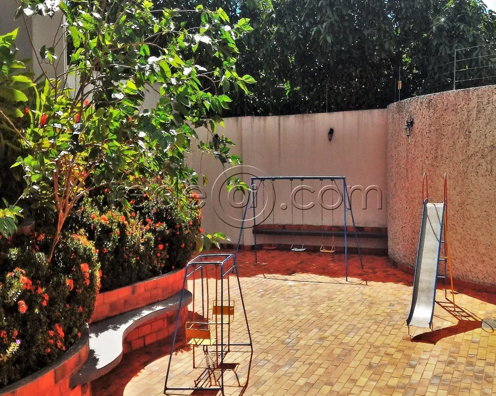 Apartamento, 3 quartos, 112 m² - Foto 9