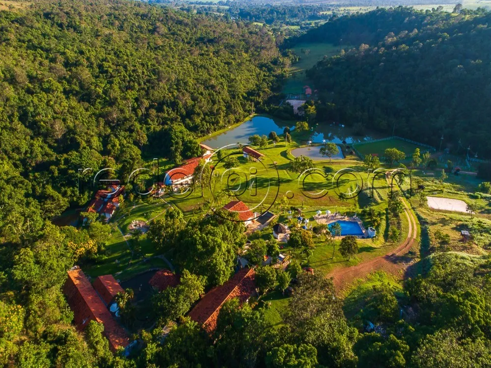 Prédio Inteiro, 3000 m² - Foto 1