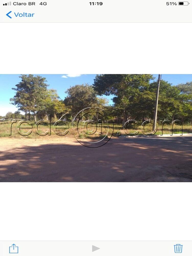 Terreno, 722 m² - Foto 1