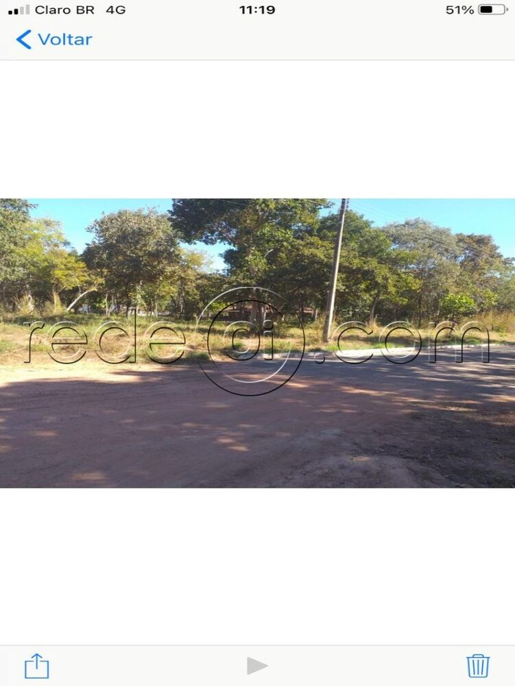 Terreno, 722 m² - Foto 3