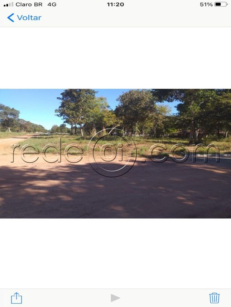 Terreno, 722 m² - Foto 2