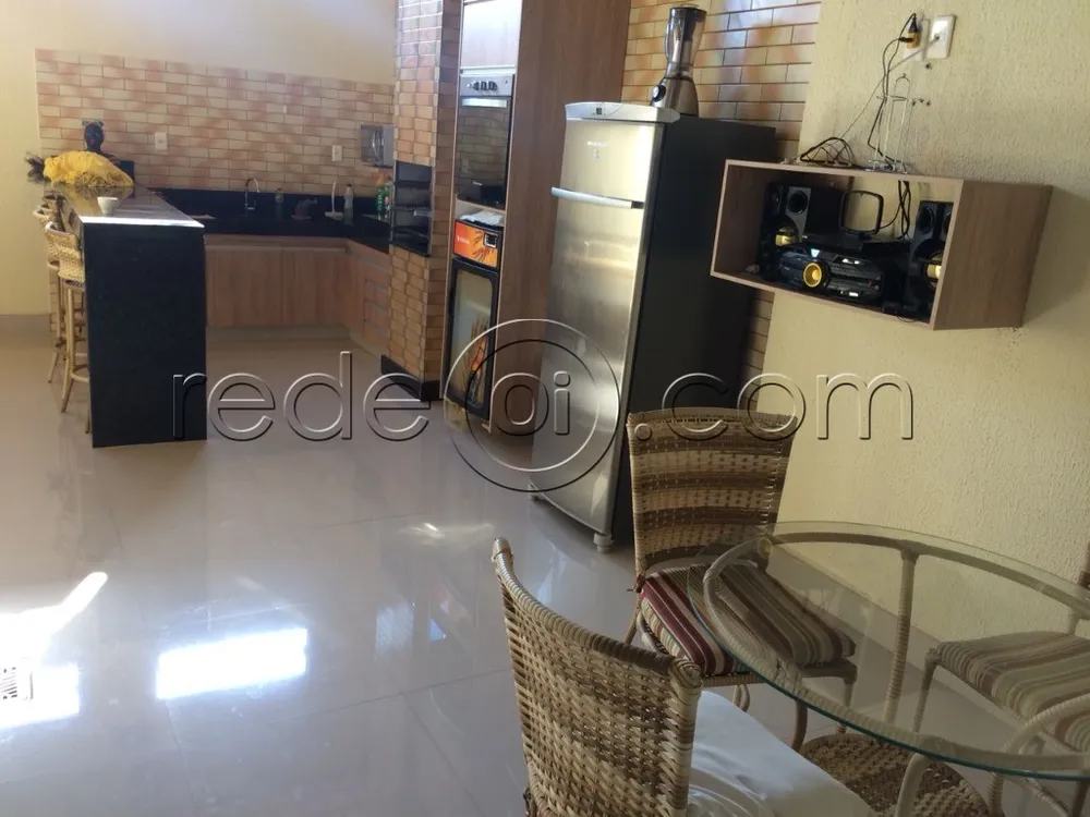 Casa, 3 quartos, 101 m² - Foto 6