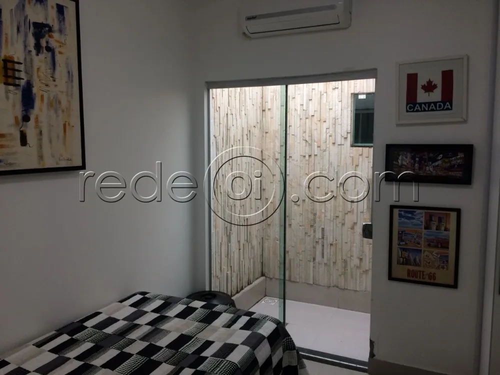 Casa, 3 quartos, 101 m² - Foto 14