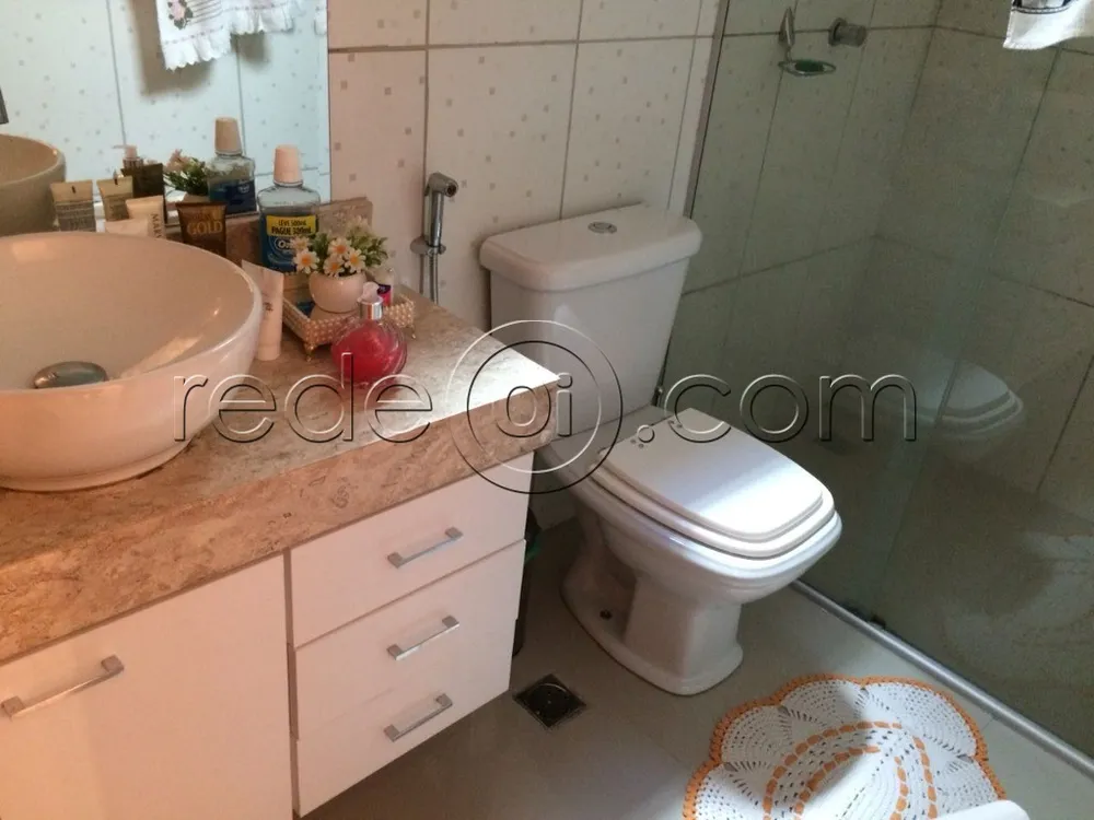 Casa, 3 quartos, 101 m² - Foto 13