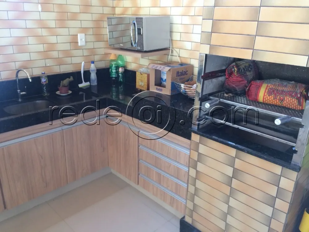 Casa, 3 quartos, 101 m² - Foto 5