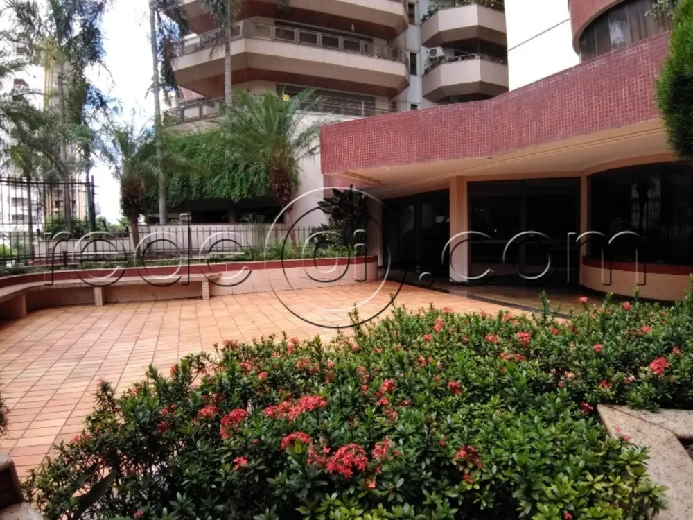 Apartamento, 4 quartos, 300 m² - Foto 1