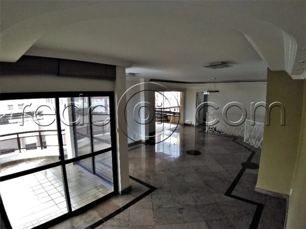 Apartamento, 4 quartos, 300 m² - Foto 14