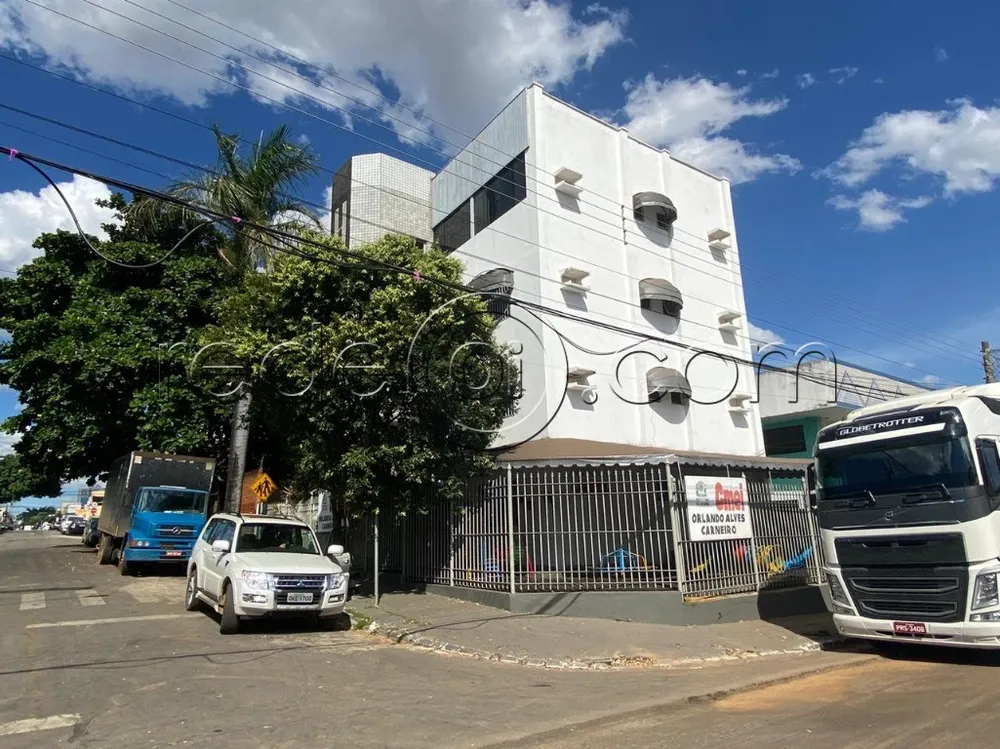 Prédio Inteiro, 588 m² - Foto 2