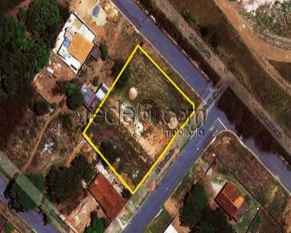 Loteamento e Condomínio, 555 m² - Foto 1