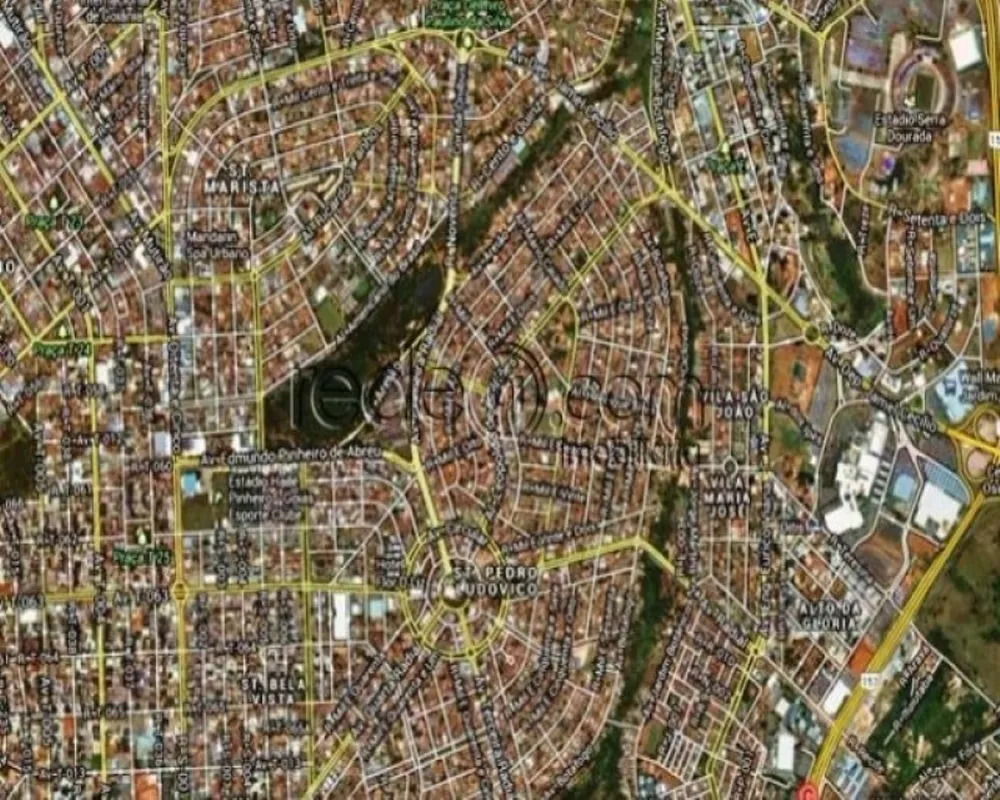 Loteamento e Condomínio, 555 m² - Foto 3