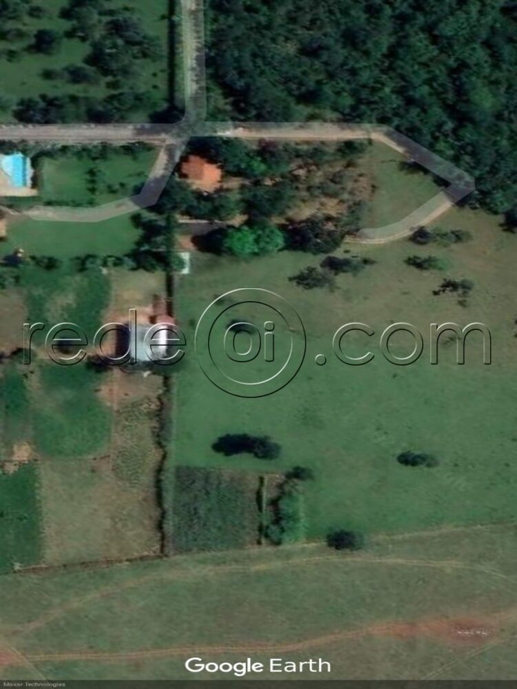 Terreno, 2 hectares - Foto 3