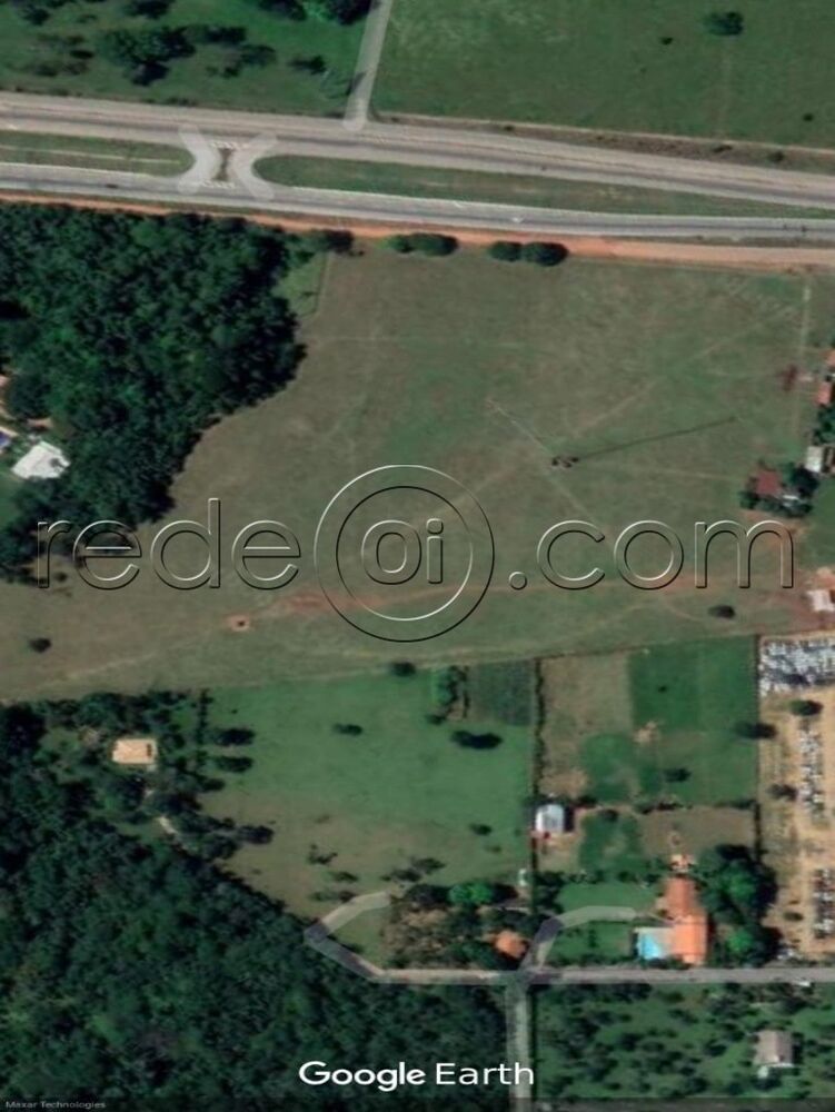 Terreno, 2 hectares - Foto 1